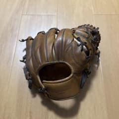 アイピーセレクト 硬式グローブ内野手用のサムネイル