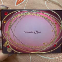 プリマヴィスタ　ファンデーションケースのサムネイル