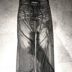 即購入OK！DIESEL ディーゼル バギーデニム D-rise - メルカリ