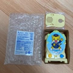 しまじろうトイレトレーニング　トイレッシャ　新品のサムネイル