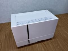 Y♢♢253 パナソニック 衣類乾燥除湿機 F-YHTX90 - メルカリ
