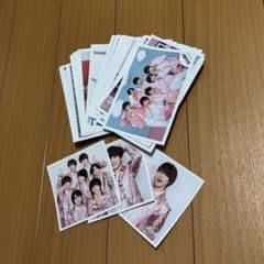 なにわ男子 公式写真 49枚まとめ売り - メルカリ