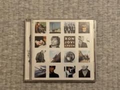 BON JOVI CRUSHのサムネイル
