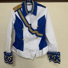 【週末限定値下げ】ウマ娘 トウカイテイオー 勝負服　ブーツ付きのサムネイル