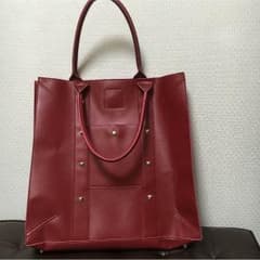 トートバック(メンズ)のサムネイル