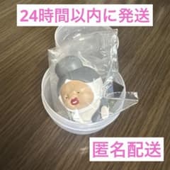 코비토 지칸 소후비 피규어 2 카쿠레케다마