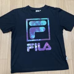 フィラ　レディースTシャツのサムネイル