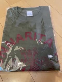 ナリタトーマス Tシャツのサムネイル