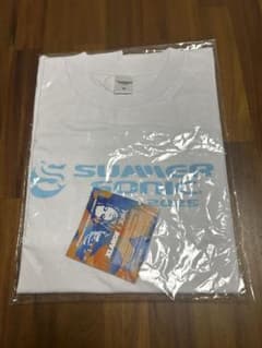 サマーソニック2025 XLARGEとXgirlとのコラボTシャツのサムネイル
