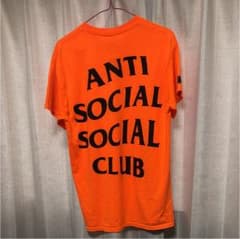 ANTIとUNDEFEATEDのサムネイル