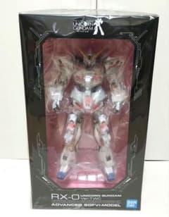 RX-0ユニコーンガンダム Ver.TWC ADVANCED立像ビッグフィギュア RX-0ユニコーンガンダム Ver.TWC ADVANCED立像ビッグフィギュア