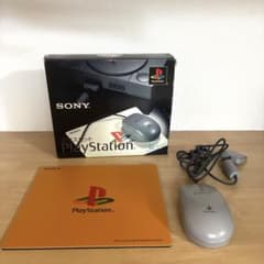 PlayStation マウスセット SCPH-1090のサムネイル