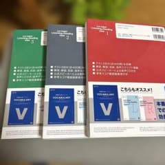 公式TOEIC Listening & Reading 問題集 1 2 3のサムネイル