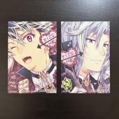 アイナナRe:member２特典 百 千 ブロマイド アニメイトのサムネイル