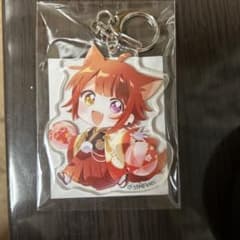 莉犬くんアクキーのサムネイル