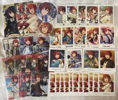 あんスタ 朱桜司 缶バッジ ぱしゃこれ ぱしゃっつ クリカ メタカ