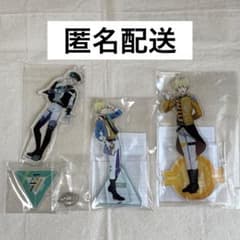 아이돌 마스터 SideM 하나조노 백인 악스타