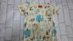 おさるのジョージ　Tシャツのサムネイル