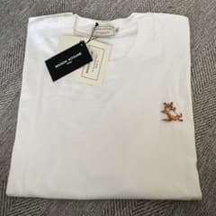 Maison Kitsune サイズXL 新品のサムネイル