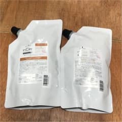 シュワルツコフ BCクア カラースペシフィーク トリートメント&シャンプーのサムネイル