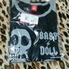 BABY DOLL Ｓサイズトップスのサムネイル