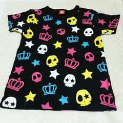 ☆はるたん☆様専用☆ベビードールのTシャツ☆のサムネイル