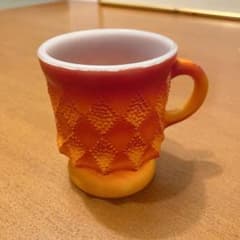 ファイヤーキング・キンバリーマグカップのサムネイル