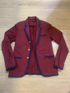 ROWING BLAZERS スウェットブレザー アメリカ製 36 ビームス - メルカリ