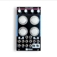 Modbap Modular Per4mer 元箱＋付属品完備のサムネイル