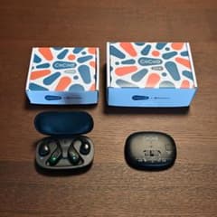 cocoe Ear 集音器 と cocoe Linkのセット - メルカリ