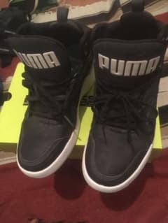 PUMA バッシュのサムネイル