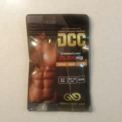 ⭐新品 未開封⭐ DCCディープチェンジクレアチンのサムネイル
