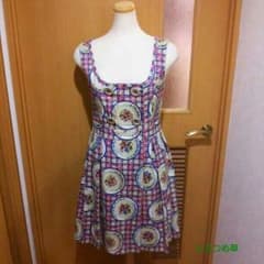 ジェーンマープル ロシアンプレートJSKのサムネイル