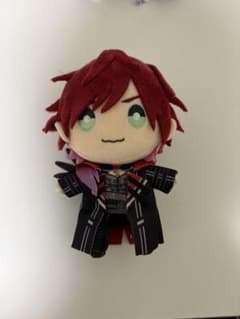 にじさんじ にじぬい ローレン・イロアスのサムネイル