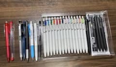 タ*シ様 ボールペン　まとめ売りのサムネイル