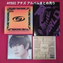 ATEEZ ミンギ エスカワイイ ポストカード | Shop at Mercari from