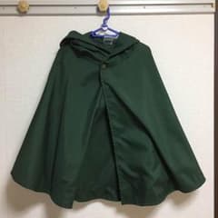 進撃の巨人 調査兵団マント USJコラボ品のサムネイル