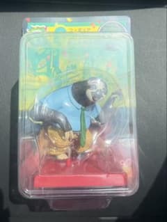 な*者様 ズートピア2　一番くじ　フラッシュ　フィギュアのサムネイル