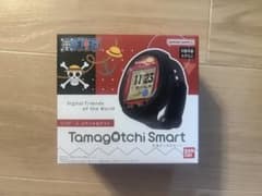 Tamagotchi Smart ワンピーススペシャルセット たまごっちスマート