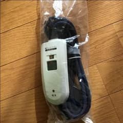 こたつコード新品のサムネイル