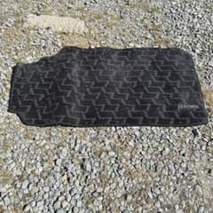 超希少‼︎トヨタ純正‼︎15CROWN トランク用フロアマット‼︎のサムネイル