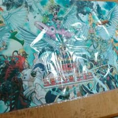【限定格安】遊戯王 韓国 プレイマット セフィラのサムネイル