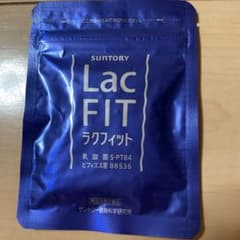 サントリー ラクフィット 30粒のサムネイル