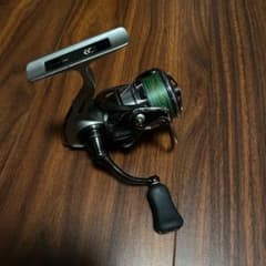 ダイワ 18カルディア LT2000S daiwa CALDIAのサムネイル