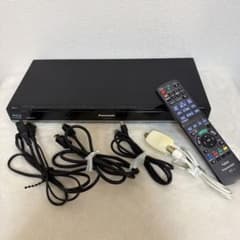 Panasonic DMR-BWT510 BLU-RAYのサムネイル