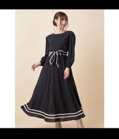 ミーア　ワンピースのサムネイル