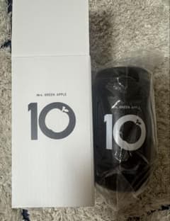 【非売品】Mrs. GREEN APPLE 10発売記念 購入特典タンブラーのサムネイル