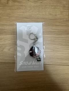 Labo. アクリルキーホルダー 阿部亮平のサムネイル