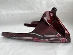 アンダーカウル 汎用　Z250FT アンダーカウル 汎用 Z250FT Z400FX ZRX400 ゼファー400 - メルカリ