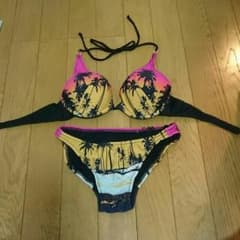 水着セットのサムネイル